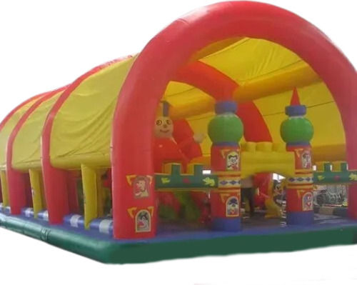 Children Toys Jump House Bouncy Castle Inflatable Bouncer