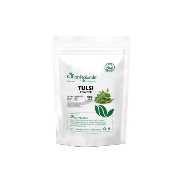 Tulsi Powder