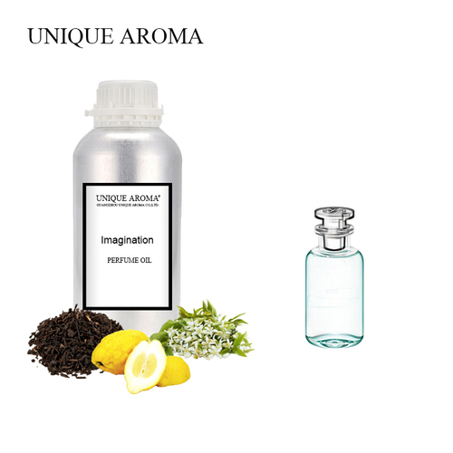 Unique Aroma Imagination Perfume Oil - Gender: Male