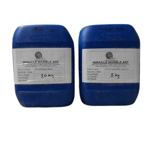Clear Casting Epoxy Resin And Harder Ultra Clear Resin Art And Craft Used - Water Absorption: -