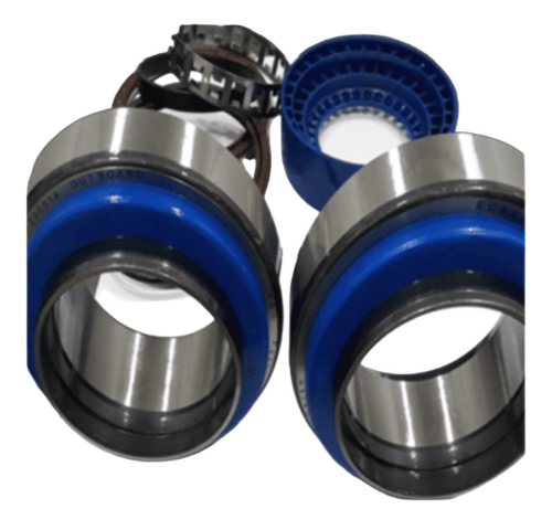 F568879.H195 Truck Wheel Bearings For Renault And Volvo - Basic Dimensions (Mm): 78.00*130.00*135.00