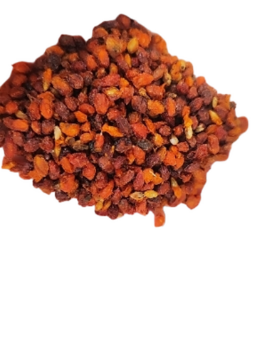 Sea Buckthorn Dried Berry - Additives: None