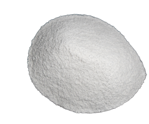 Soda Ash Dense - Color: White