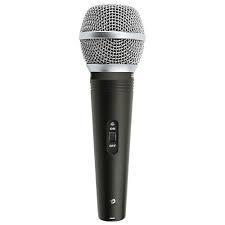Digital Wireless Conference Microphone