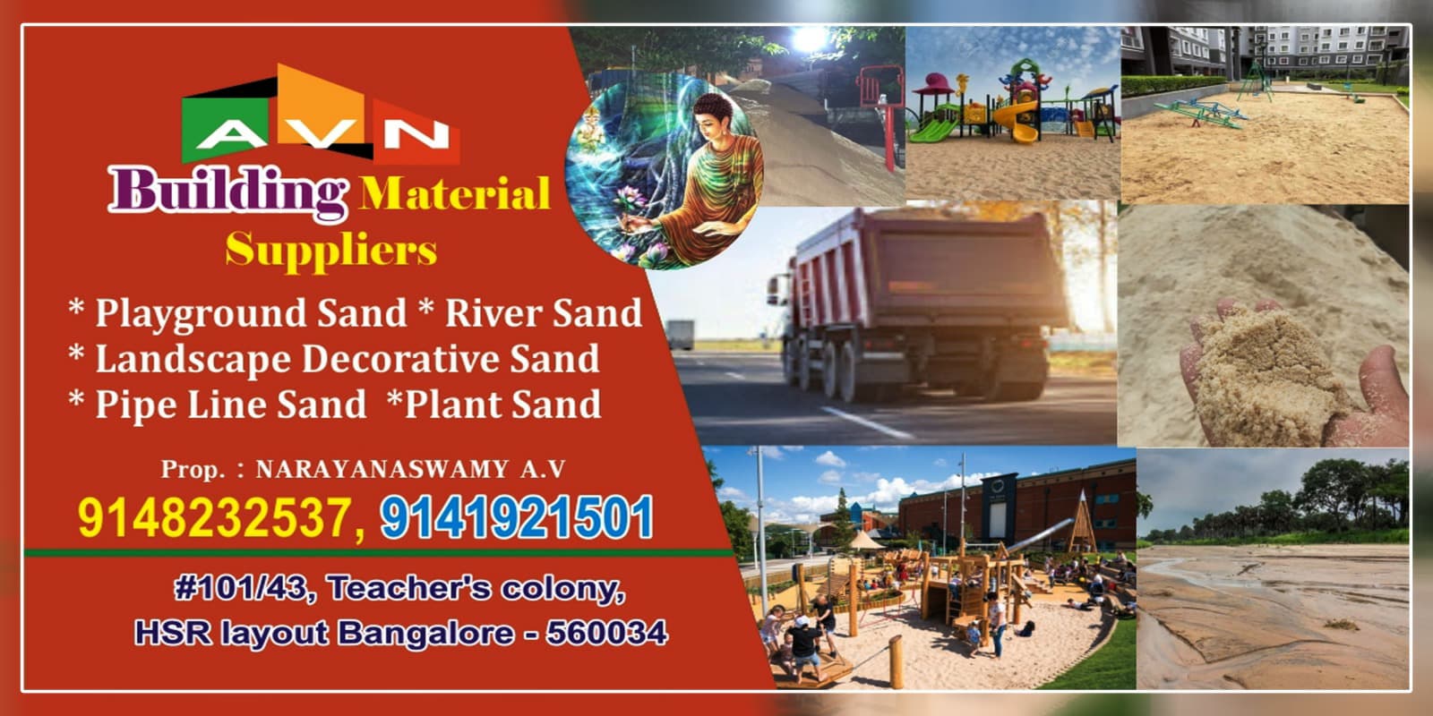 Play Area Sand - Premium Quality Natural River Sand, Fine Brown Powder for Toddler Development and Play | Supports Motor Skills, Imagination, and Social Skills