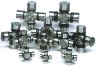 Universal Joint Crosses