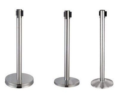 Stainless Steel Railing Stand