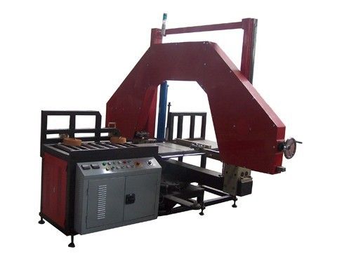 Yabs630 Band Saw Machine