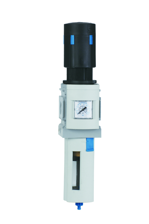 MS-LFR Series Air Preparation-Filter Regulator (Festo Type)
