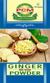 Top Quality Ginger Powder