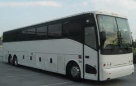 Daily Bus Service Booking Service