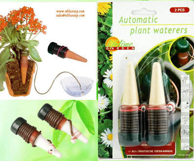 Automatic Watering Nozzle Kit HT5072