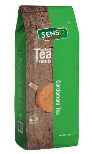 Premium Cardamom Tea Premix