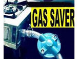 Gas Saver - High Efficiency Design, Saves Up to 30% Gas Fuel, Reduces Burner Maintenance, Enhances Fast Cooking Performance