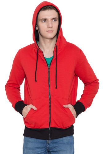 Fancy Design Hood Jacket Gender: Unisex