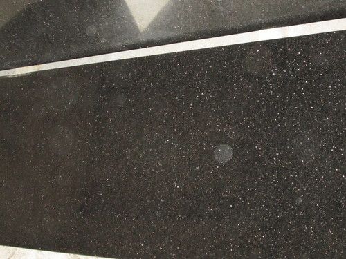 Black Galaxy Counter Top Granites