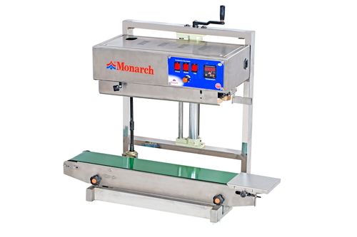 Band Sealing Machine