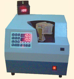 Currency Counting Machine