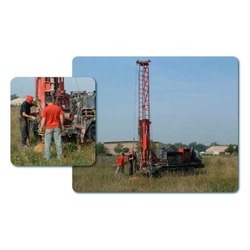 Soil Rock Investigation Services By GEOTECHNICAL & STRUCTURAL ENGINEERING CONSULTANTS