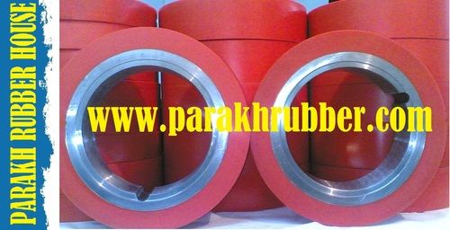 Any Polyurethane Wheels