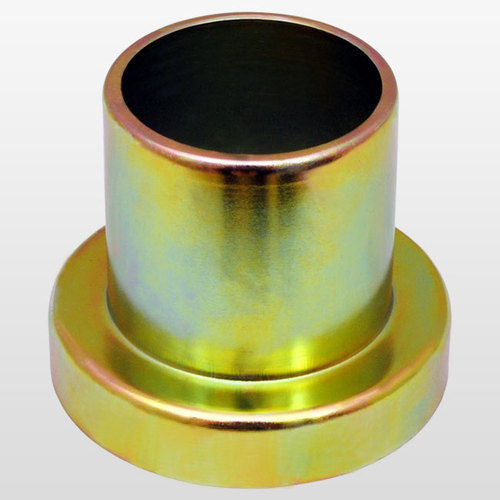 Customized Bearing Covers