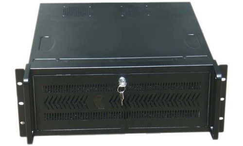 19" Rackmount Chassis