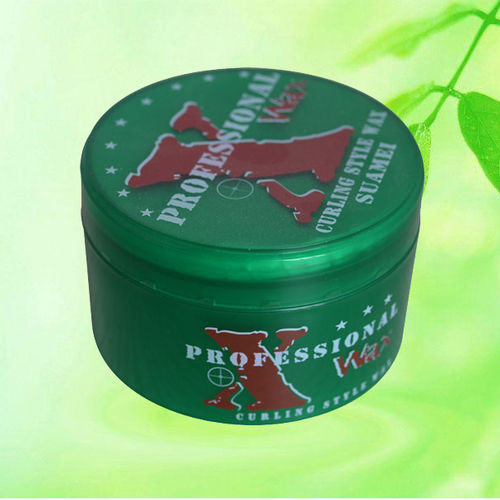 X Curling Style Hair Wax 100ml