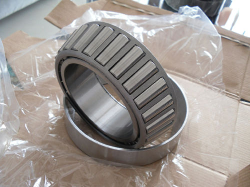 Industrial Taper Roller Bearing - Adjustable Radial And Axial Clearances | Easy Assembly With Separable Cups