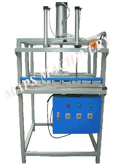 Vacuum Packing Machine