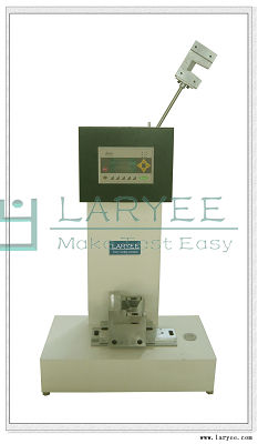 Plastics Impact Testing Machines