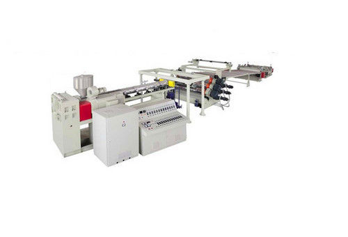 PMMA PC Sheet Extrusion Line