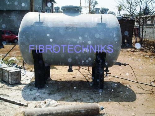 Pressure Vessel