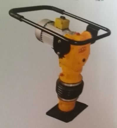 Hcd70/110.hcr70 Vibration Tamping Rammer