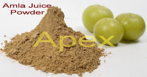 Amla Powder