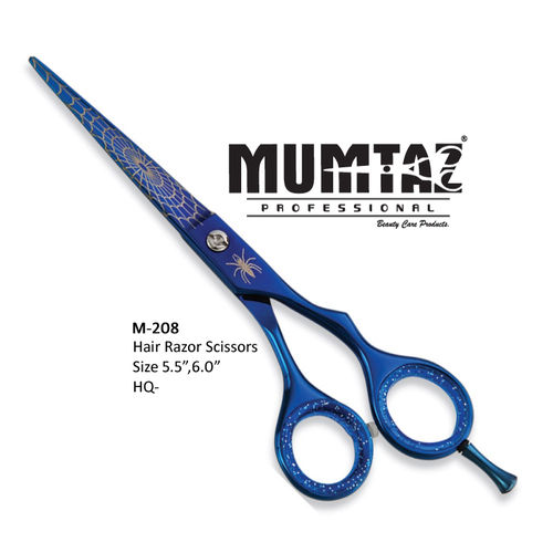 razor scissors