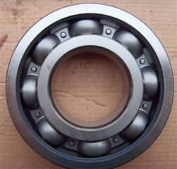 Deep Groove Ball Bearings