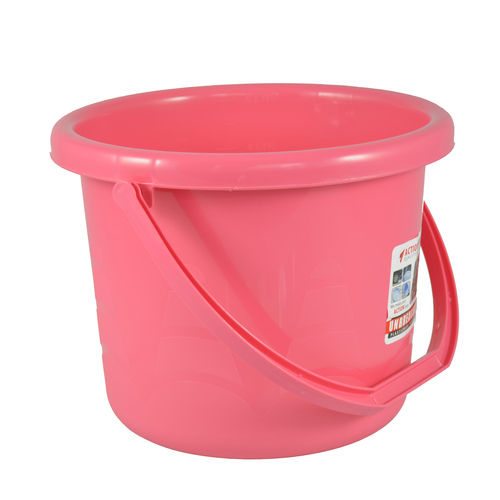 Blue Gangotri Bucket