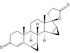  Drospirenone 