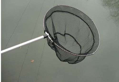 Fishing Telescopic Landing Net Small