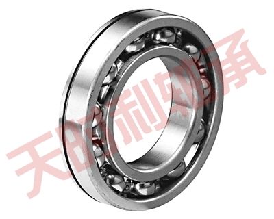 Deep Groove Ball Bearings