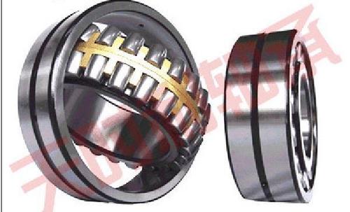 Spherical Roller Bearings