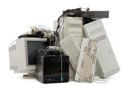 Top Grade E Waste Management