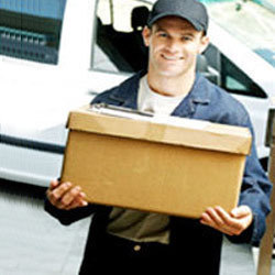 International Courier Service By Maruti Cargo & Courier