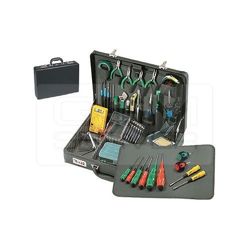 Pros Kit 1pk-305nb Electronics Tool Kit