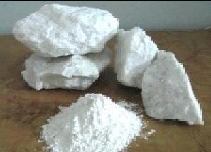 Caco3 Powder