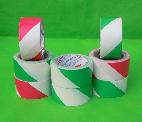 PVC Adhesive Floor Tape