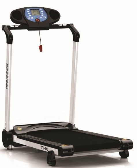 1.75hp Motorized Home Treadmill