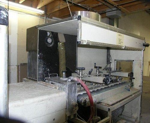 Gross GZ122 Wood Waste Grinder in Concord, Ontario 