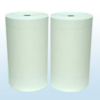 Finest Compressed Non Woven Interlining For Tapes Length: 20-80 Yard