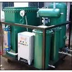 Industrial Pipe Flushing & Cleaning System